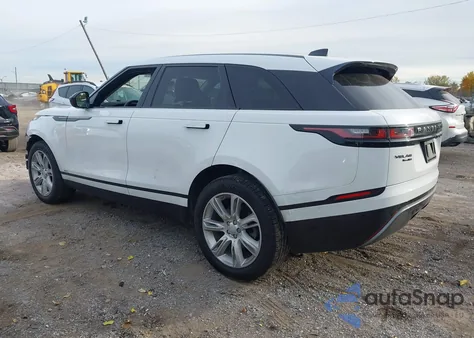 2020 Land Rover Range Rover Velar P250 R-Dynamic S из США, поврежденный, VIN SALYK2EX8LA287965